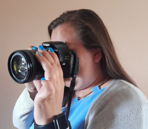 В Спасском районе появится инклюзивная фотостудия «Важный кадр»