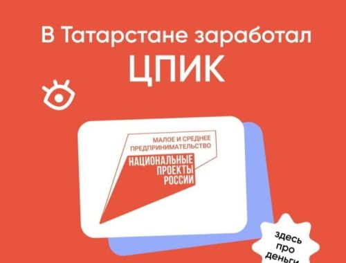 В Татарстане запустили новый сервис для предпринимателей