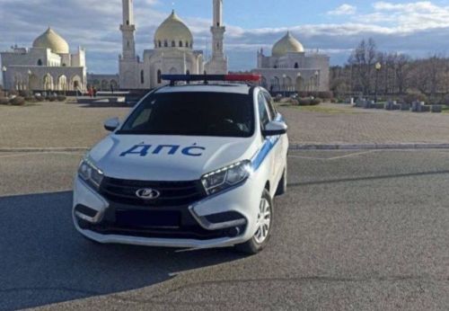 В Татарстане пройдёт оперативно-профилактическое мероприятие «Встречная полоса»