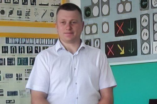 В Спасской ДОСААФ сменился руководитель