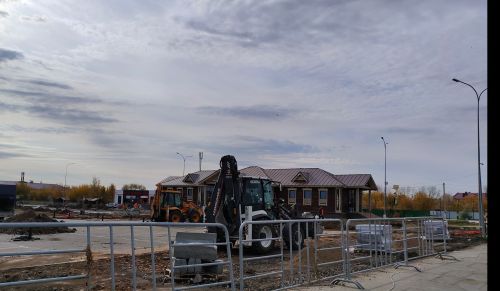 Великий Болгар посетили более 4,5 тысяч туристов за праздничные выходные