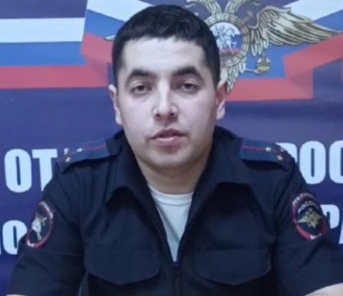 В Спасском районе проходит акция «Ремень безопасности»