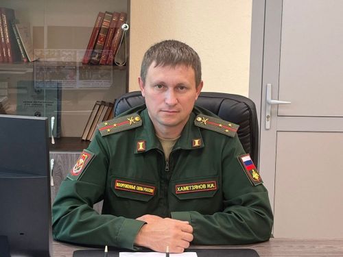 Военные училища упрощают поступление для татарстанских абитуриентов