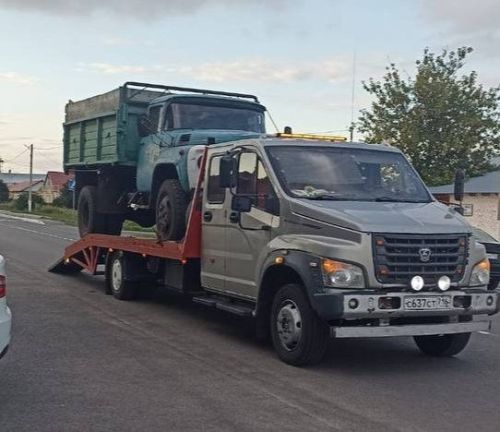 На дорогах Спасского района произошло 6 ДТП за две недели августа