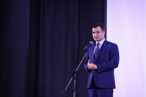 В Татарстане началась акция «Марш памяти – 2023»