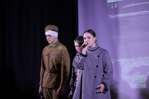 В Татарстане началась акция «Марш памяти – 2023»