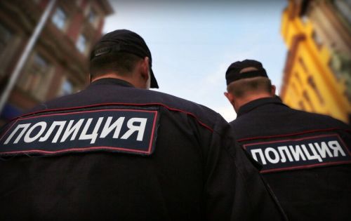 В Казани из психбольницы сбежали преступники