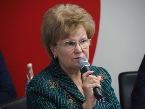 Депутат Госдумы РФ проведёт личный приём граждан в Спасском районе РТ
