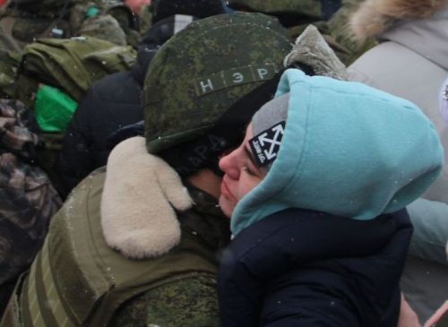 Мама мобилизованного жителя Болгара поделилась своими переживаниями