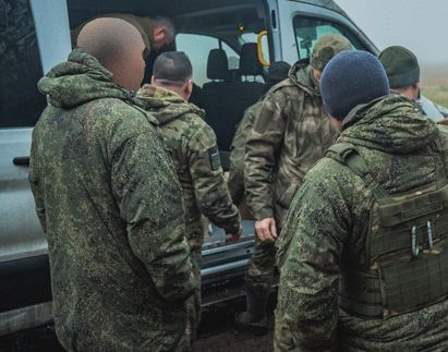 Военные пенсионеры – участники СВО начнут получать пенсию в полном объёме