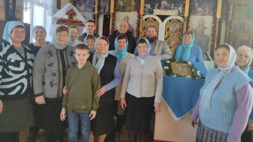 Депутат Госсовета РТ Камиль Нугаев посетил Куралово