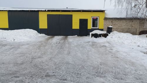Житель Болгара построил автомойку, не соответствующую нормам Санэпидемстанции