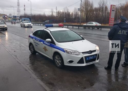 Татарстанцы помогают Госавтоинспекторам задерживать пьяных водителей