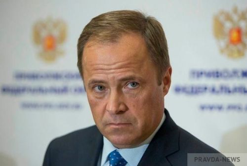 Комаров: 23 Февраля — праздник тех, кому дорога сильная и независимая Россия