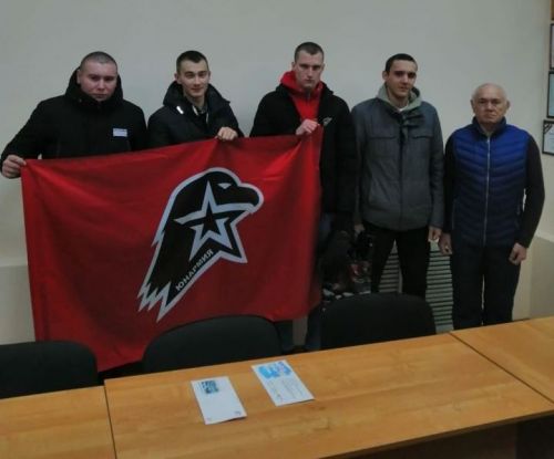 В России могут увеличить призывной возраст