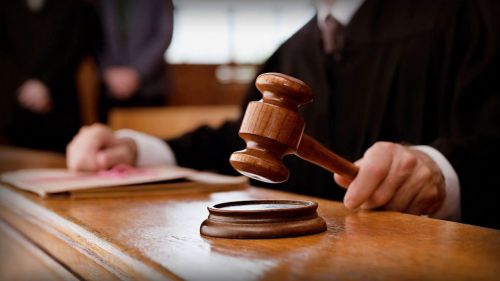 Гражданское дело в отношении ответчика-банкрота осталось без рассмотрения