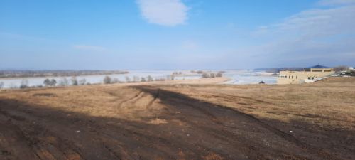 В выходные в Татарстане потеплеет до +15°