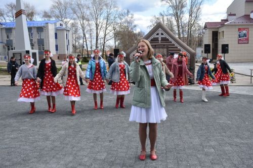 В Болгаре пройдут народные гулянья «Красная горка»