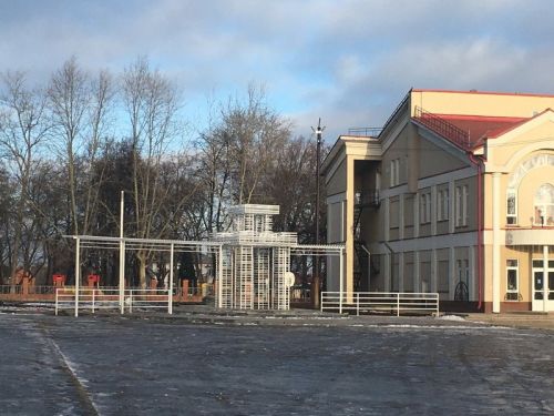 Спассцам предлагается самим выбрать территорию для благоустройства в Болгаре