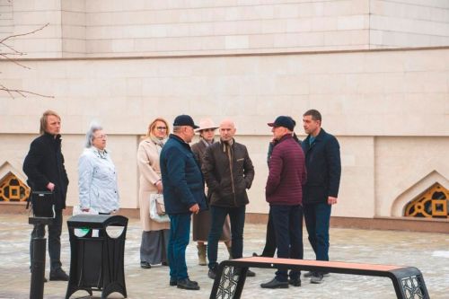 В Болгарском музее-заповеднике состоялось совещание