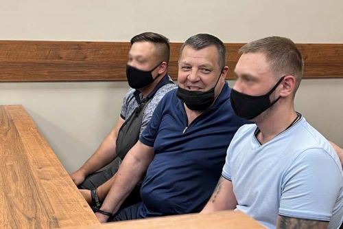 Вадим Липский, известный в криминальных кругах, скончался в Казанской республиканской клинической больнице