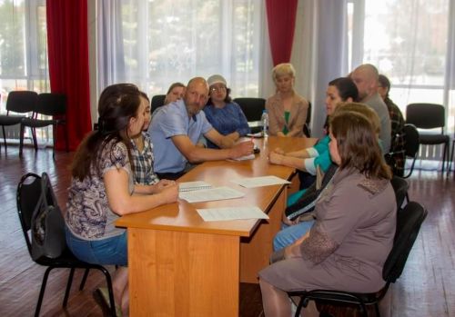 В Болгаре полным ходом идёт подготовка к реализации проекта семейного праздника-фестиваля  «Семь Я»