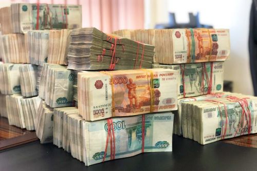 Граждане Татарстана хранят в банках почти 780 млрд рублей