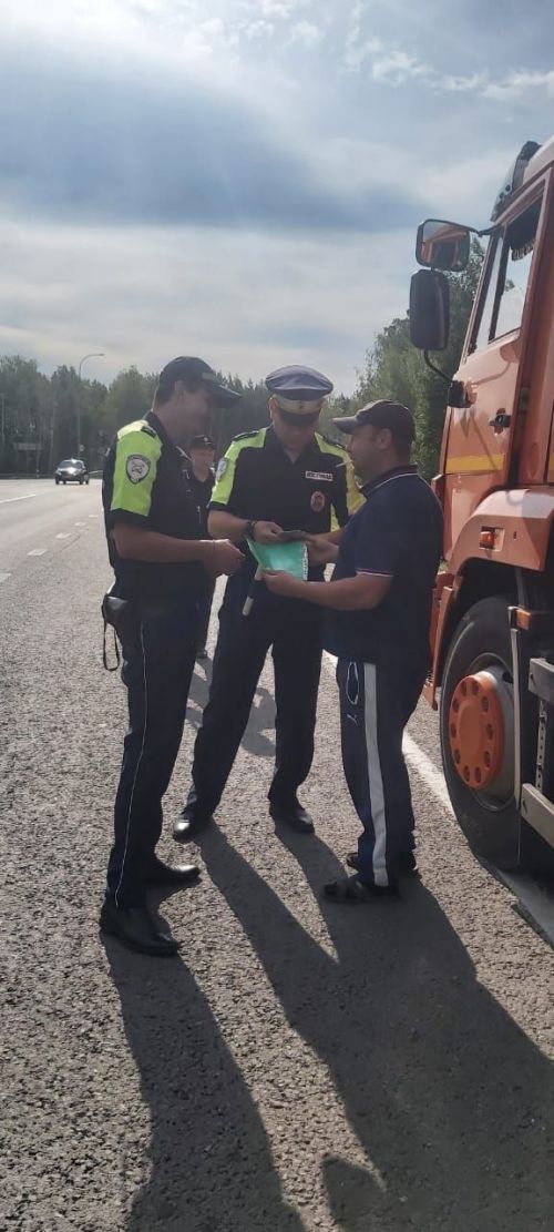 В Спасском районе прошла операция «Тоннель»