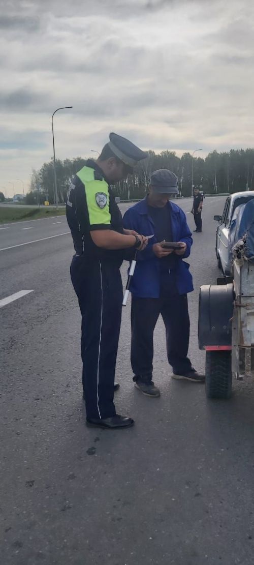 В Спасском районе прошла операция «Тоннель»