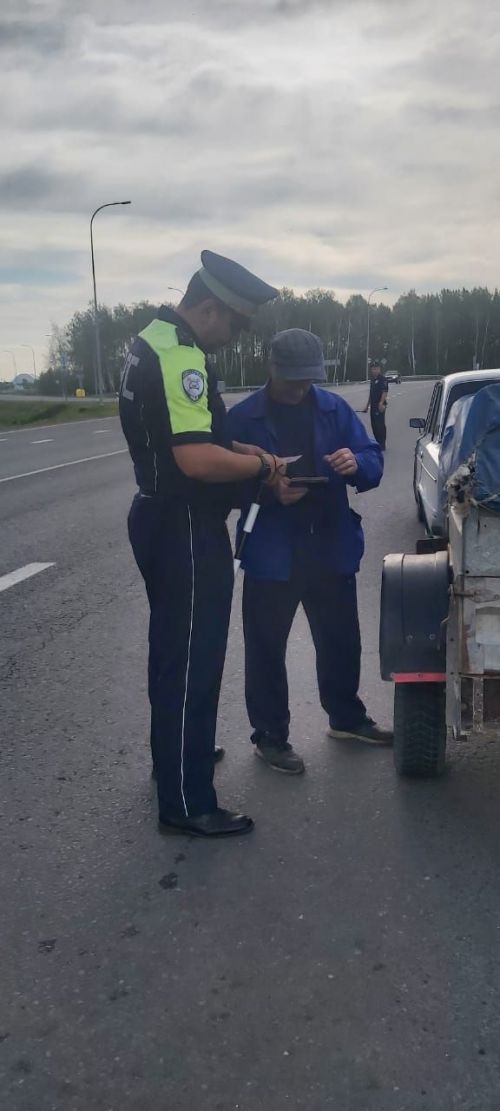 В Спасском районе прошла операция «Тоннель»