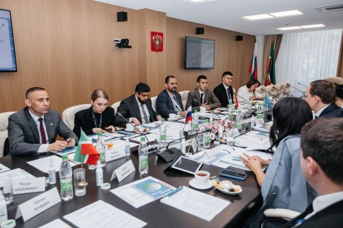 Татарстан готов стать площадкой для нововведений Росреестра