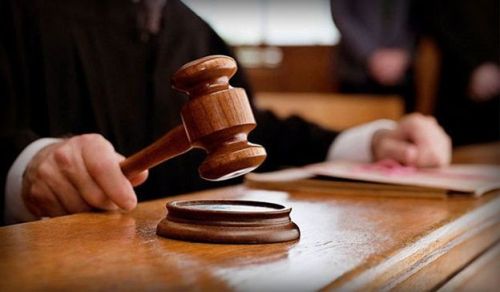 Спасский суд постановил лишить спассца водительского удостоверения