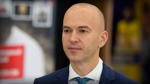 Председатель Госкомитета РТ по туризму Сергей Иванов рассказал о новых экскурсиях по Республике Татарстан
