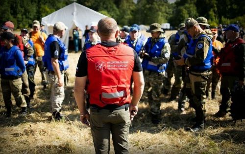 В Казани пройдёт слёт волонтёров