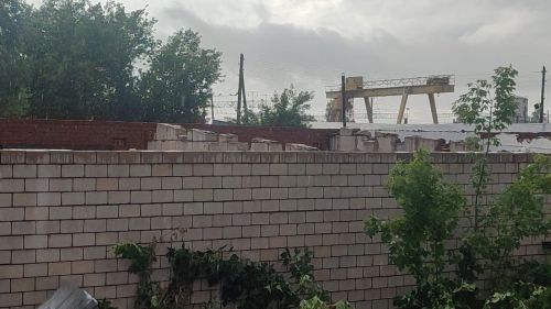В Татарстане более 8 тысяч человек остались без электричества