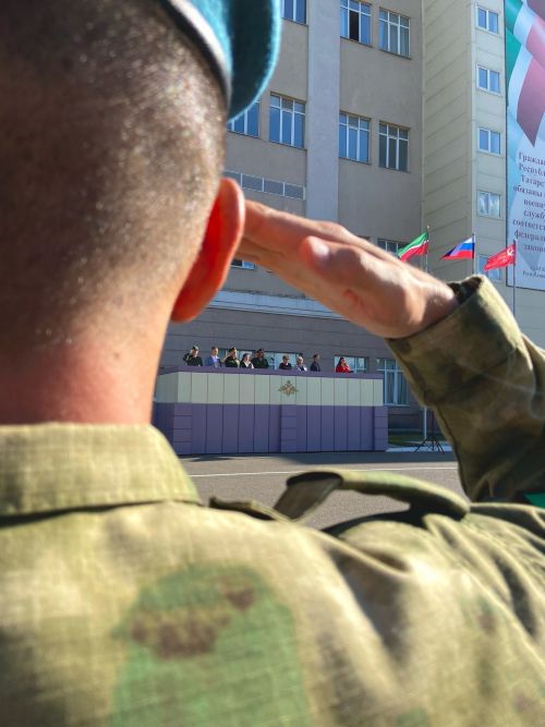 С 2024 года в РФ в армию будут призывать молодёжь до 30 лет