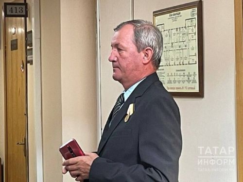 Участника общества русской культуры РТ арестовали за разжигание ненависти