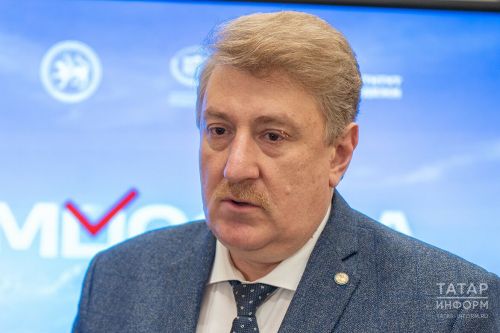Глава ЦИК РТ: Процесс голосования прошел спокойно