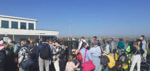 Участники СВО с семьями посетят Болгар