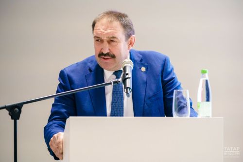 В Татарстане определили порядок участия чиновников в управлении частными компаниями