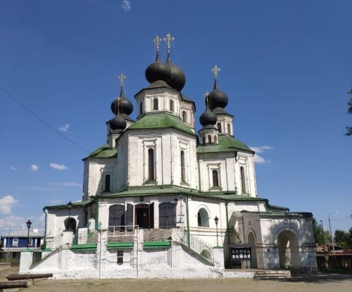 27 сентября – Крестовоздвиженье: приметы и запреты