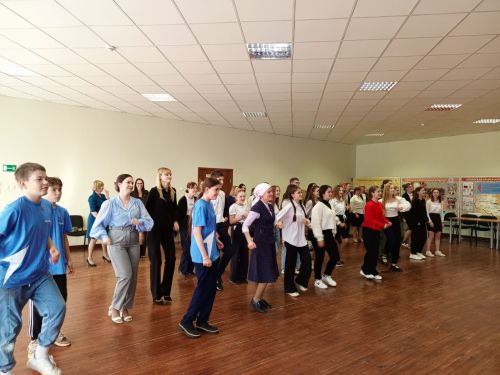 «Движение Первых» пополнилось новыми участниками
