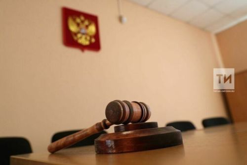 Жительницу Болгара осудили за угон автомобиля