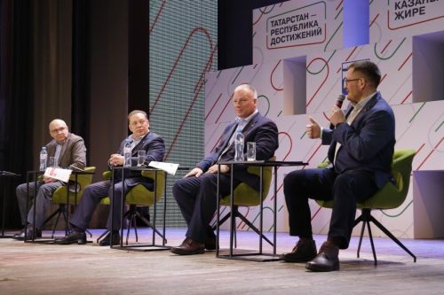 «Чем больше встреч, тем больше сплочения»