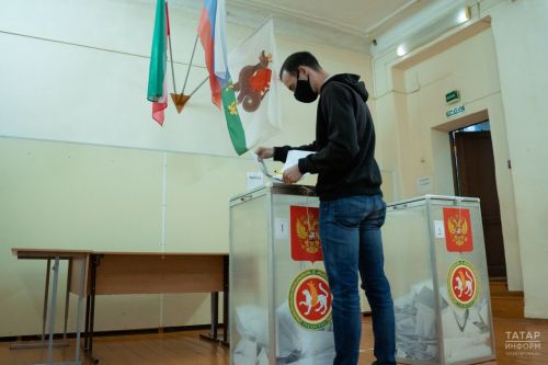 Заявку на участие в президентских выборах можно подать через систему «Мобильный избиратель»