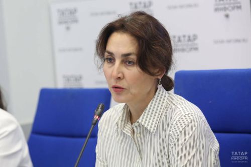 В Татарстане растёт число жителей, страдающих заболеваниями глаз