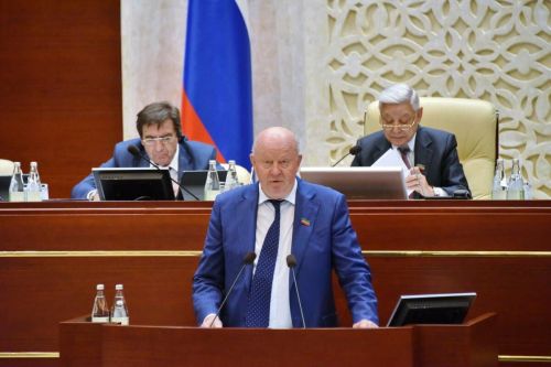 Новый законопроект предложили в Госсовете РТ в отношении уехавших за границу россиян