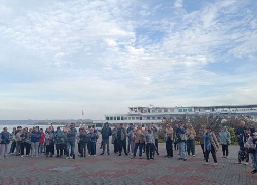 В Болгаре завершилась круизная навигация-2024