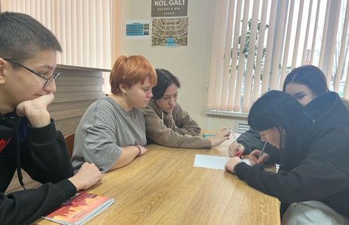 Студенты Болгара прошли курс по управлению личными финансами