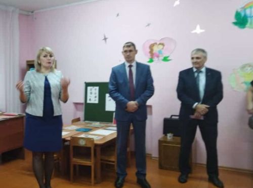 Служба психолого-педагогической помощи открылась в Болгаре